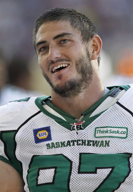 Hamilton Tiger-Cats agree to terms on two-year deal with veteran Chick | iNFOnews.ca
