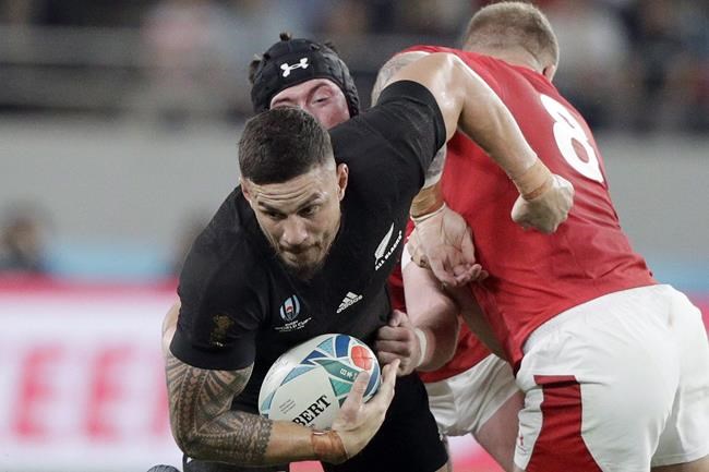 Toronto Wolfpack hoping for some salary cap help in Super League debut season | iNFOnews.ca