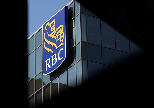 RBC executives say bank expects challenging environment but opportunity for growth | iNFOnews.ca CP1675963564