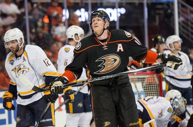 Corey Perry to captain Team Canada at hockey world championships | iNFOnews.ca Corey Perry to captain Team Canada at hockey world championships | iNFOnews.ca