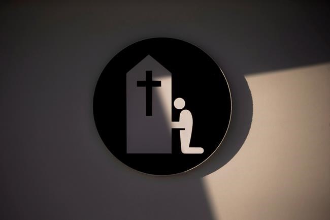 Pastor's role in murder case highlights issues with religious confessions | iNFOnews.ca