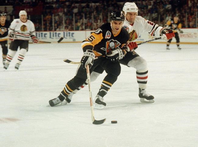 Federal drug charges brought against former pro hockey star | iNFOnews.ca Federal drug charges brought against former pro hockey star | iNFOnews.ca