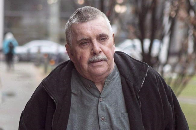 Victims angry after convicted pedophile Gordon Stuckless sentenced to 6.5 years | iNFOnews.ca