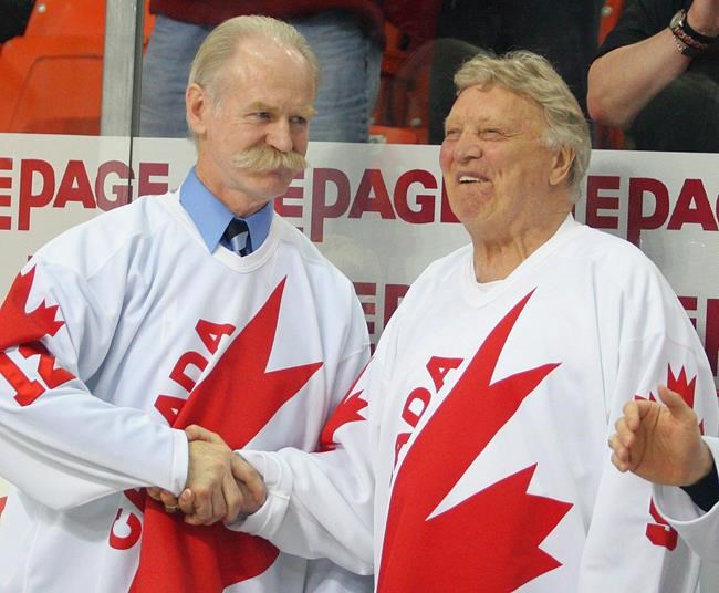 Lanny McDonald going another round with Brookfield in Alberta courthouse | iNFOnews.ca