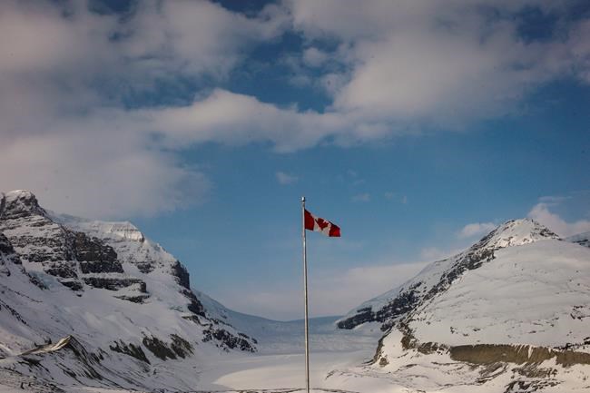 Groups fear new paved trail along iconic mountain park land will damage habitat | iNFOnews.ca
