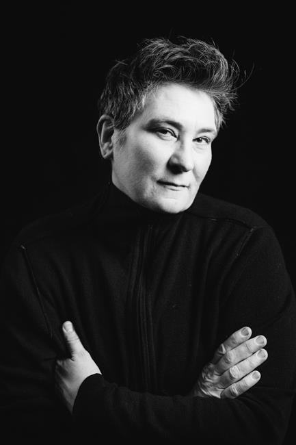 'Hard to unravel': k.d. lang reflects on her career and coming out | iNFOnews.ca 'Hard to unravel': k.d. lang reflects on her career and coming out | iNFOnews.ca