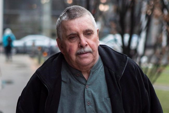 Prosecutors appeal 6.5-year sentence for Maple Leaf Gardens sex abuser | iNFOnews.ca CP1822538218