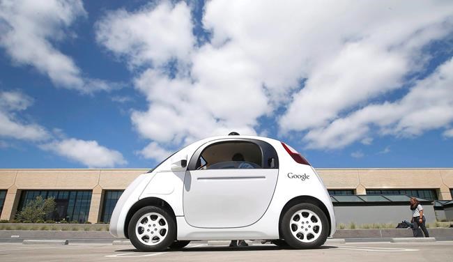 Ontario eyeing U.S. investigation as it moves to test driverless cars | iNFOnews.ca