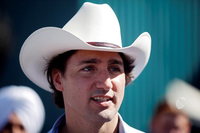 Justin Trudeau to visit Calgary Stampede, announce ring road funding | iNFOnews.ca Justin Trudeau to visit Calgary Stampede, announce ring road funding | iNFOnews.ca