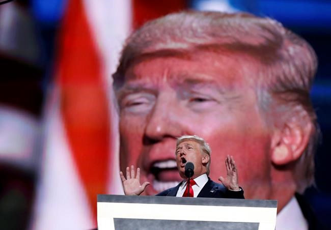 Trump, children and refugees: 3 ways Canadian politics touched us this week | iNFOnews.ca