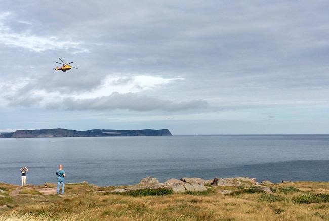 Former NHLer recalls fishermen lost off Newfoundland:'They just loved the water' | iNFOnews.ca Former NHLer recalls fishermen lost off Newfoundland:'They just loved the water' | iNFOnews.ca
