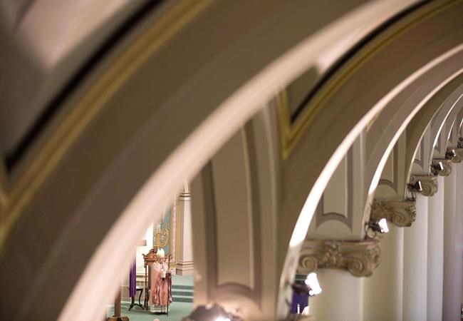 Struggle of compassion versus doctrine for Catholics who choose assisted death | iNFOnews.ca
