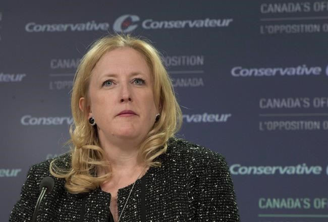 O'Toole launches Conservative leadership bid as Raitt edges closer | iNFOnews.ca O'Toole launches Conservative leadership bid as Raitt edges closer | iNFOnews.ca