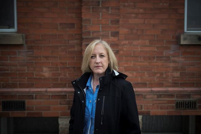 Former Conservative MP Lisa Raitt to help run race to replace Scheer | iNFOnews.ca