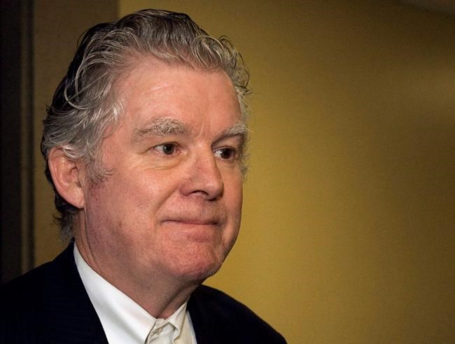 Sex abuse complainants suing Ernest Fenwick MacIntosh in Nova Scotia | iNFOnews.ca