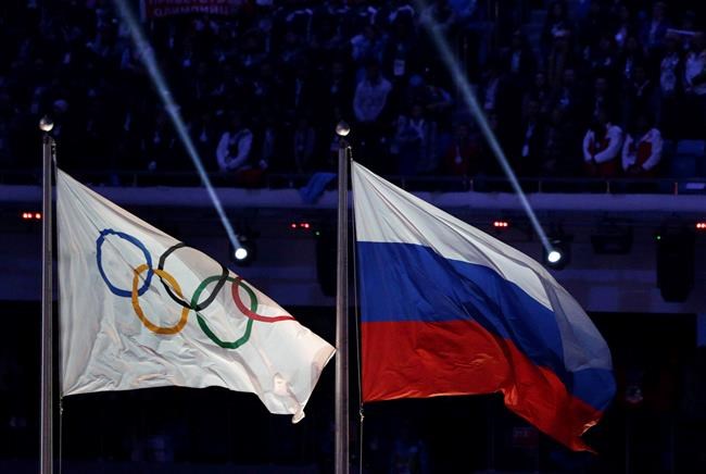 Russia accepts IOC plan to retest Olympic doping samples | iNFOnews.ca