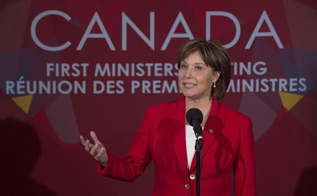 Some baloney to Clark's claim B.C. will pay twice as much for carbon as Ontario | iNFOnews.ca