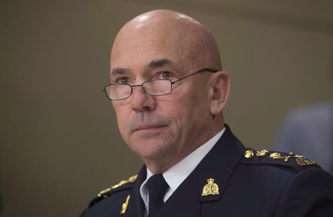 Watchdog chastises RCMP for poor reporting in missing-persons cases | iNFOnews.ca Watchdog chastises RCMP for poor reporting in missing-persons cases | iNFOnews.ca