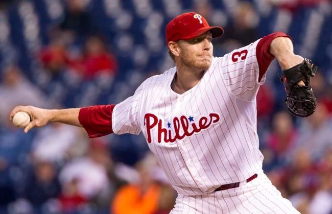Roy Halladay to work with Phillies as special instructor at spring training | iNFOnews.ca