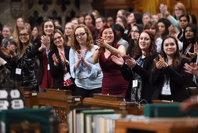 The border, the budget and chafing over 'the centre': federal politics this week | iNFOnews.ca The border, the budget and chafing over 'the centre': federal politics this week | iNFOnews.ca