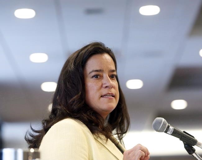 Wilson-Raybould hears about reconciliation during visit to South Africa | iNFOnews.ca Wilson-Raybould hears about reconciliation during visit to South Africa | iNFOnews.ca