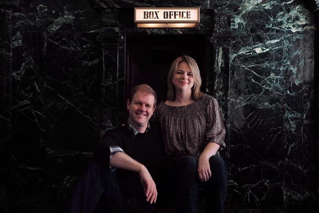 'Beyond our wildest dreams': Canada's 'Come From Away' earns 7 Tony nominations | iNFOnews.ca