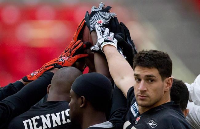Special teams ace Jason Arakgi stuns B.C. Lions by announcing retirement | iNFOnews.ca