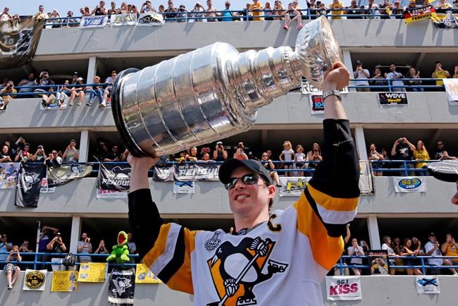 Sidney Crosby confirms he's bringing Stanley Cup back to Nova Scotia | iNFOnews.ca Sidney Crosby confirms he's bringing Stanley Cup back to Nova Scotia | iNFOnews.ca