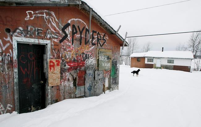 Ontario announces new mental health workers for troubled Pikangikum First Nation | iNFOnews.ca