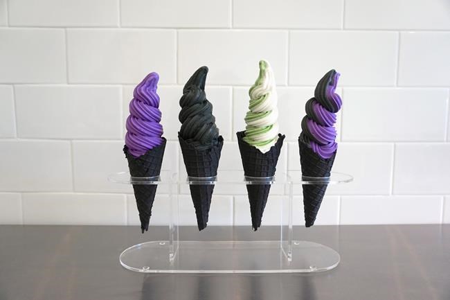 Activated charcoal the new black? The black substance has hit the mainstream | iNFOnews.ca