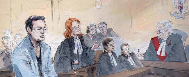 Accused Yahoo hacker to bypass extradition hearing, go straight to U.S. | iNFOnews.ca