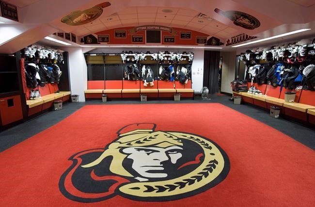 Feng shui, NHL style: Coaches and players on the makeup of a locker-room | iNFOnews.ca Feng shui, NHL style: Coaches and players on the makeup of a locker-room | iNFOnews.ca