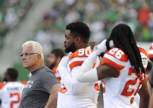 With B.C. in desperate need of a win, Lions set to host Ottawa Redblacks | iNFOnews.ca With B.C. in desperate need of a win, Lions set to host Ottawa Redblacks | iNFOnews.ca