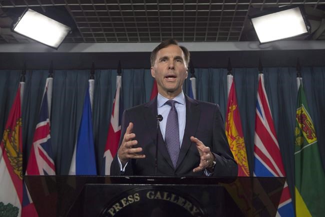 Liberals accused of diabetes tax grab with apparent benefit clawback | iNFOnews.ca