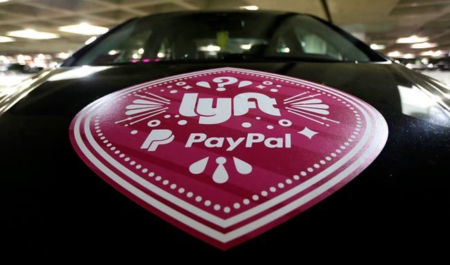 Toronto to get new ride-hailing choice with Lyft in first foray outside U.S. | iNFOnews.ca Toronto to get new ride-hailing choice with Lyft in first foray outside U.S. | iNFOnews.ca