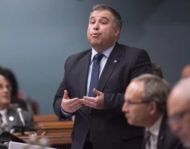 Quebec family speaks out against bullying after teen's death | iNFOnews.ca