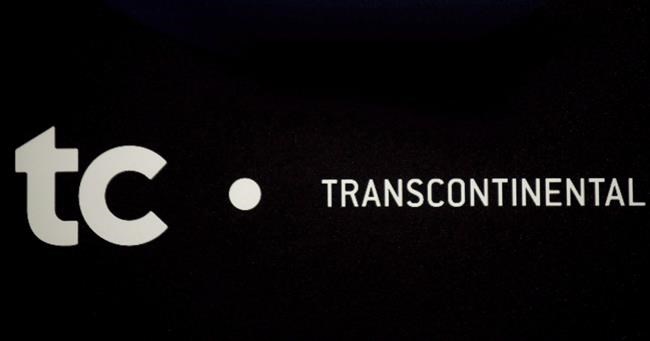 Transcontinental to stop printing Hearst's San Francisco Chronicle next year | iNFOnews.ca