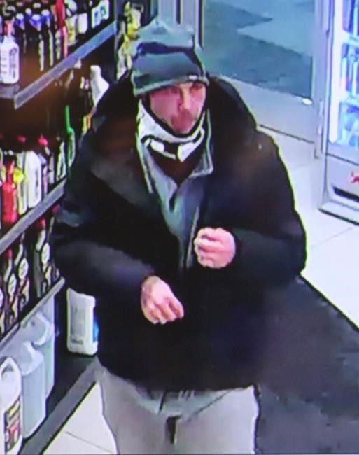 Toddler is found safe in abandoned car that had been stolen in southwestern Ontario | iNFOnews.ca Toddler is found safe in abandoned car that had been stolen in southwestern Ontario | iNFOnews.ca