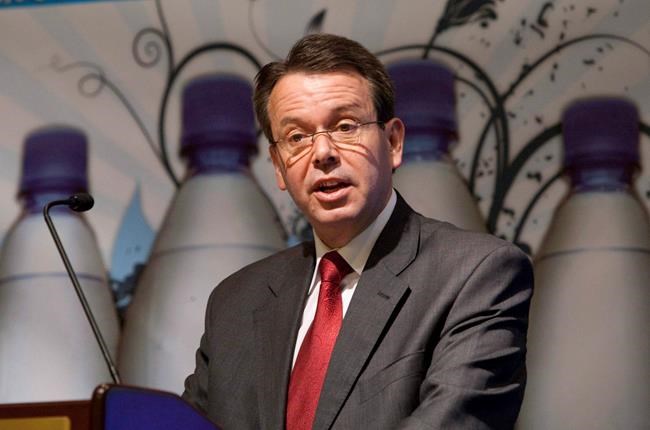 Cott deal with Refresco raises concerns for UK competition regulator | iNFOnews.ca CP1888757299