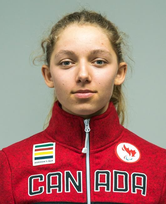 Canadian teen Wilkie dedicated herself to skiing after shop class accident | iNFOnews.ca
