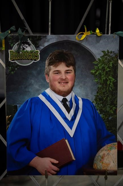 'He was a gift:' Broncos stats keeper remembered for math, memory, kindness | iNFOnews.ca 'He was a gift:' Broncos stats keeper remembered for math, memory, kindness | iNFOnews.ca