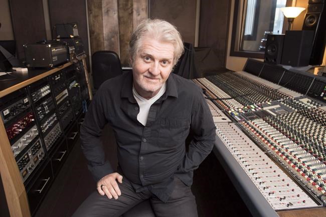 Tom Cochrane releases version of "Big League" to raise money for Humboldt Broncos | iNFOnews.ca Tom Cochrane releases version of "Big League" to raise money for Humboldt Broncos | iNFOnews.ca