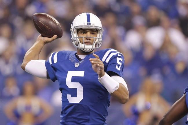 Montreal Alouettes quarterback Josh Freeman announces retirement | iNFOnews.ca Montreal Alouettes quarterback Josh Freeman announces retirement | iNFOnews.ca