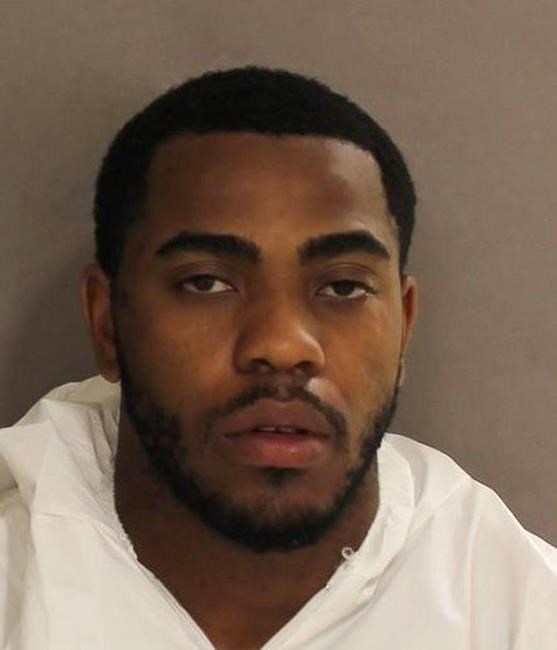 Markham man charged in playground shooting that injured two young girls | iNFOnews.ca Markham man charged in playground shooting that injured two young girls | iNFOnews.ca