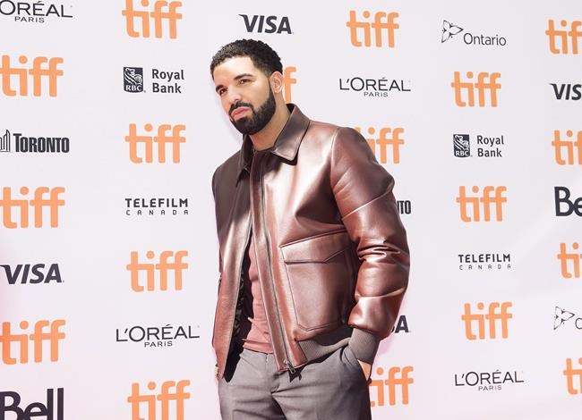 Drake's child, social media and Michael Jackson: Five things about his album 'Scorpion' | iNFOnews.ca