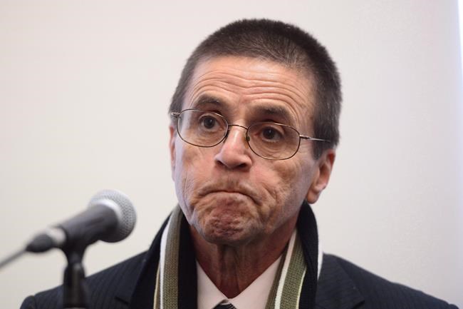 French appeal of Hassan Diab release reportedly delayed | iNFOnews.ca French appeal of Hassan Diab release reportedly delayed | iNFOnews.ca
