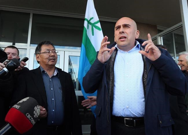 Canada moves to recognize NunatuKavut in southern Labrador | iNFOnews.ca