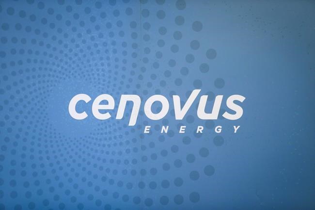 Cenovus Energy posts $418-million Q2 loss linked to expired hedging contracts | iNFOnews.ca CP1944911125
