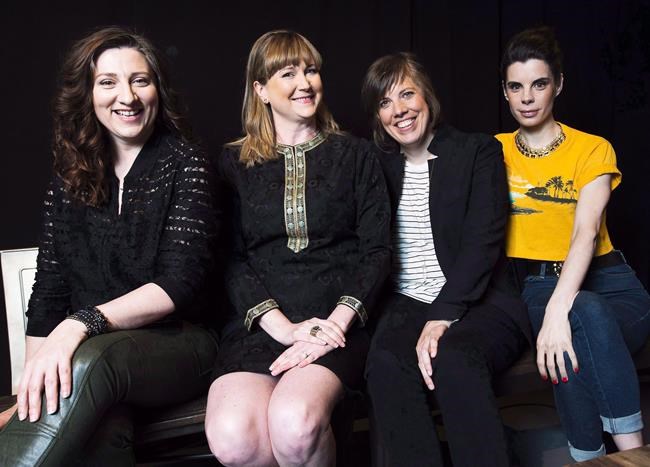 'Lemony Snicket,' 'The Lighthouse' among film, TV winners of costume awards | iNFOnews.ca 'Lemony Snicket,' 'The Lighthouse' among film, TV winners of costume awards | iNFOnews.ca
