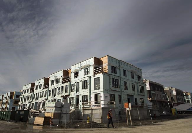 Greater Toronto home sales and prices in August up from year ago | iNFOnews.ca